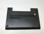 Крышка к нижней части корпуса для ноутбука LG LUPOY ER5151RFL (комиссионный товар)