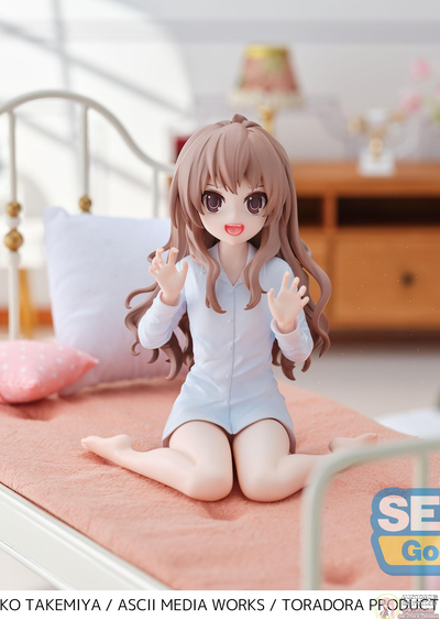 Фигурка Тайга Айсака (Taiga Aisaka Yumemirize)