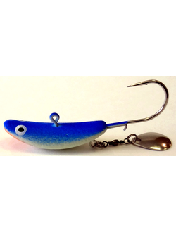 Джиг-балансир "Marlin's" 45гр. арт. 9245-078