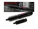 Фен-щетка REVLON TANGLE FREE HOT AIR STYLER.