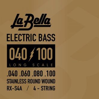 La Bella RX-S4A RX