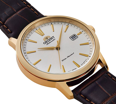 Мужские часы Orient RA-AC0F04S
