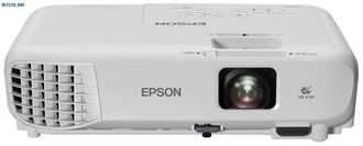 Проектор универсальный Epson EB-X05