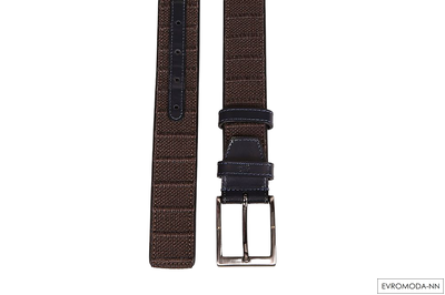 Ремень мужской Галло -610-193 (90)