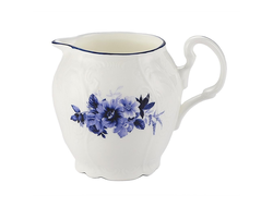 Молочник 200 мл, высота 8 см