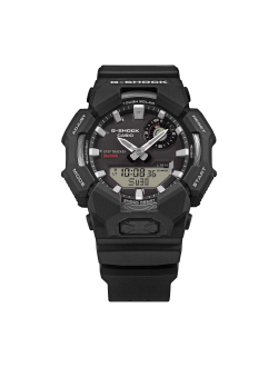 Часы Casio G-Shock GA-B010-1A