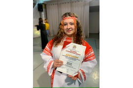 "Звёздочки" вокальный кружок