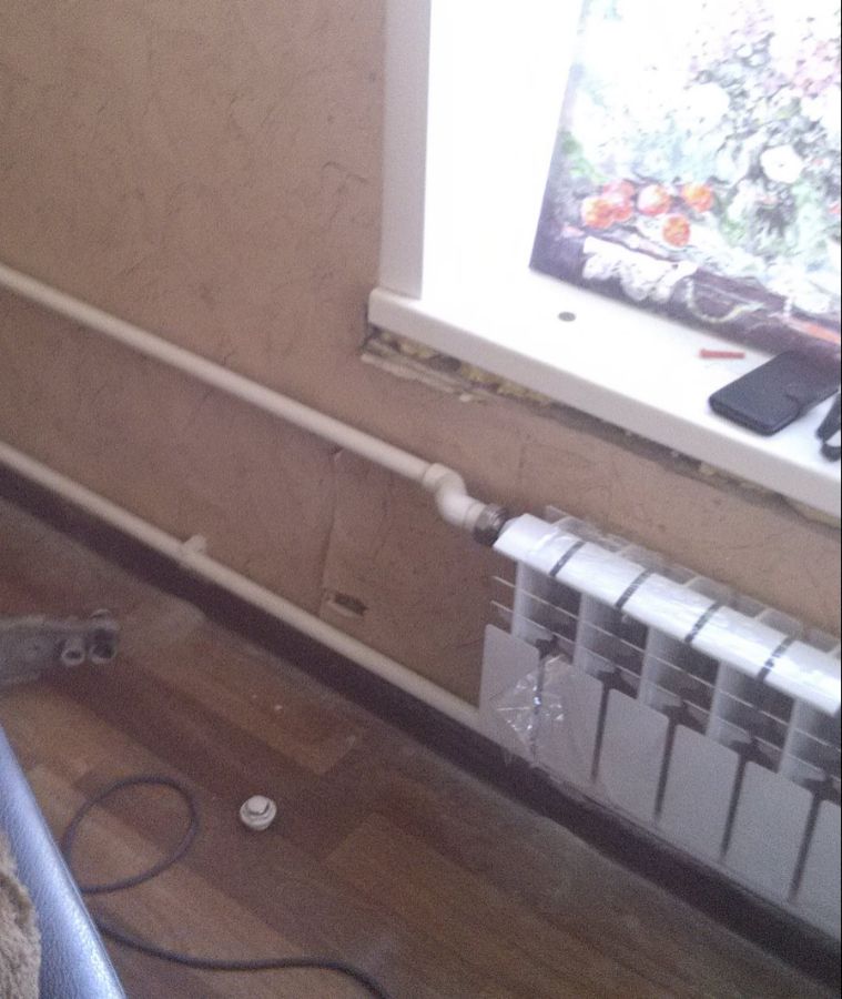 схема трубы для отопления полипропилен. отопление в частном доме из металлических труб без радиаторов. радиаторы в деревянном доме. отопление из стальных труб в частном доме. прокладка труб отопления в частном доме.