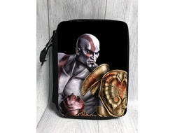 Пенал Мортал Комбат, Mortal Kombat №30