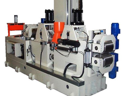 Автоматический станок бесконечного сращивания HPX