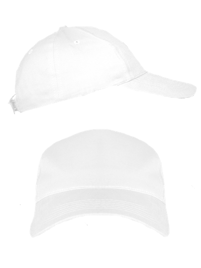 Бейсболка LEADER 70 на липучке, 200 гр/м2, 100% хлопок, арт. 70