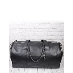 Кожаный портплед / дорожная сумка Torino Premium 
anthracite (арт. 4037-51)