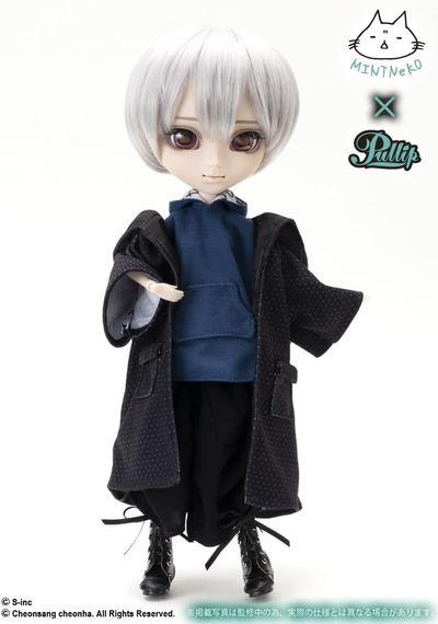 Кукла Пуллип (Pullip MaO)