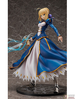 Фигурка 1/4 Сейбер (Saber)