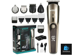Машинка для стрижки волос VGR V- 107