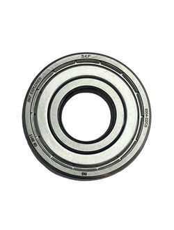 Подшипник skf для стиральной машины 6304 zz (20x52x12 мм)
