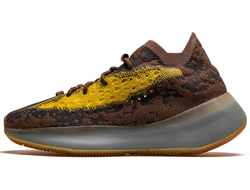 Adidas Yeezy Boost 380 LMNTE Non Reflective