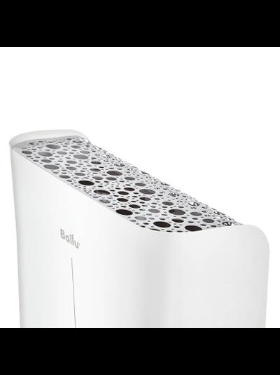 Рециркулятор-обеззараживатель медицинский Ballu RDU-100D ANTICOVIDgenerator, white