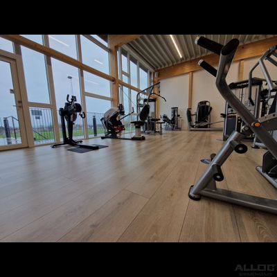 Ламинат Alloc Grand Avenue Лафайет WS 8541