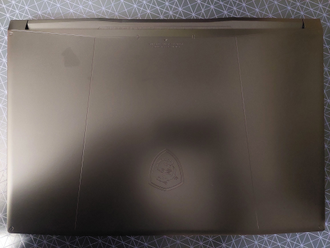 MSI Katana 17 B13VFK-1441XRU ( 17.3 FHD IPS 144Hz i5-13420H RTX4060 (8Gb) 16Gb 512+512Gb SSD )