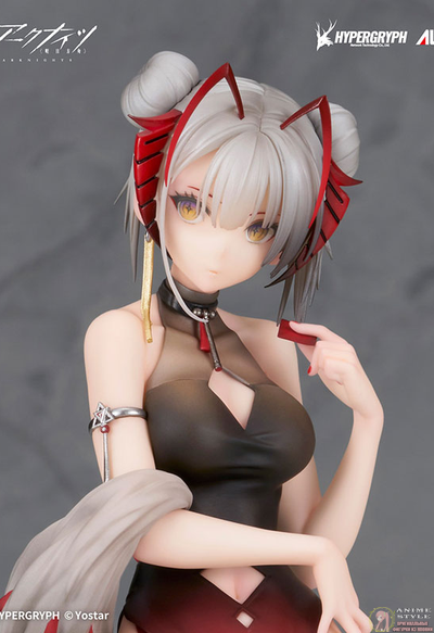 Фигурка 1/7 Дабл-ю (W Gala Night Ver.)