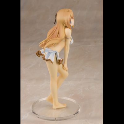 Фигурка 1/7 Субару Коноэ (Konoe Subaru Swimsuit ver.)