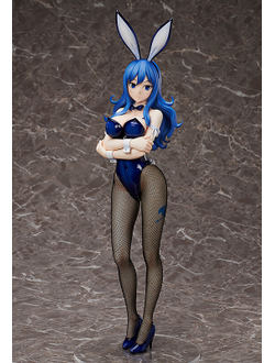 Фигурка 1/4 Джувия Локсар (Juvia Lockser Bunny Ver.)
