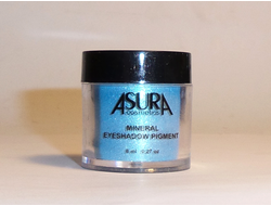 Пигменты ASURA Chameleons 26 Green Blue