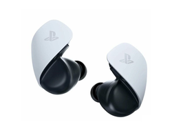 Наушники Sony PlayStation 5 Pulse Explore Белый