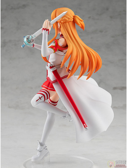 Фигурка Асуна (Asuna Pop Up Parade)