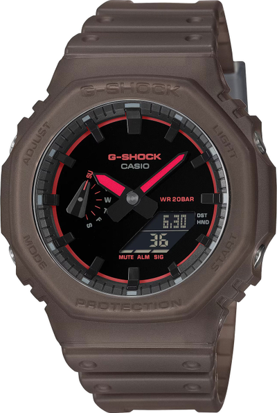 Часы Casio G-Shock GA-2100K-5A