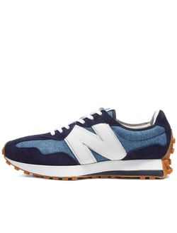 New Balance 327 x Levi's 'Navy'