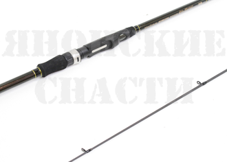 Спиннинг Maximus ZIRCON JIG 24M