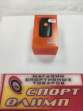 LED система с USB