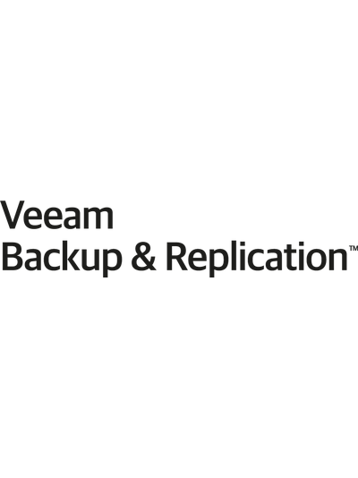 Veeam Backup &amp; Replication
