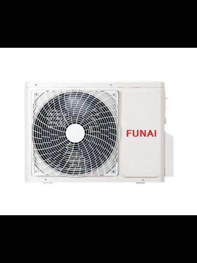 Настенная сплит-система Funai RAC-SN25HP.D03