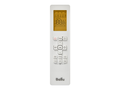 Кондиционер Ballu Olympio Edge BSO-09HN8_22Y