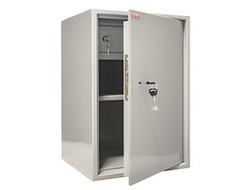 МЕТАЛЛИЧЕСКИЙ БУХГАЛТЕРСКИЙ ШКАФ КБС 011ТН