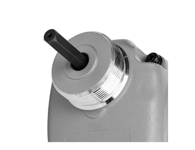 Вибратор электрический ручной для бетона P.I.T. P31035