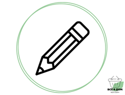 СТРОИТЕЛЬНЫЕ КАРАНДАШИ