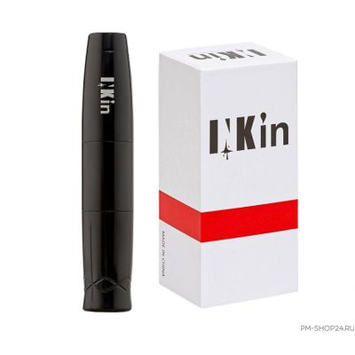 EZ Inkin Nano