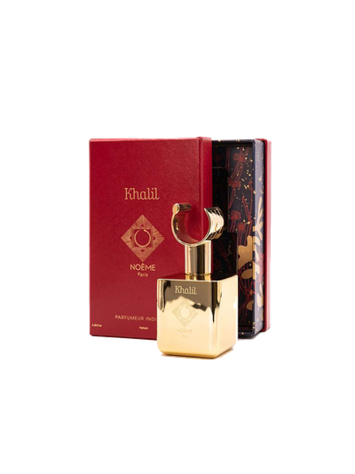 Парфюмерная вода Khalil Noeme