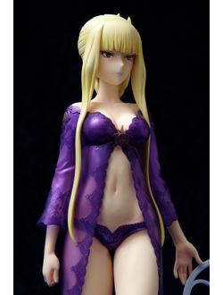 Фигурка 1/8 Конго (Kongou)