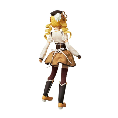 Кукла 1/6 Real Action Heroes Мами Томоэ (Tomoe Mami)