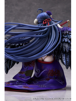 Фигурка 1/7 Альбедо (Albedo Gyoso ver.)