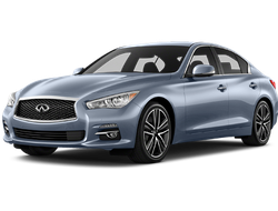 Шумоизоляция Infiniti Q50 / Инфинити КУ50