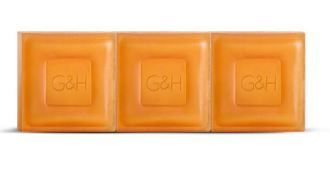 G&H NOURISH+™ Ухаживающее мыло (250 грамм)