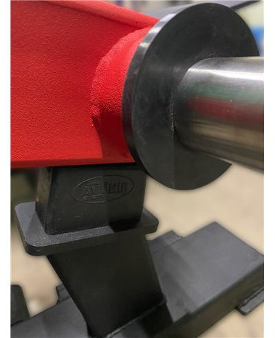 Ягодичный мостик AV322/80