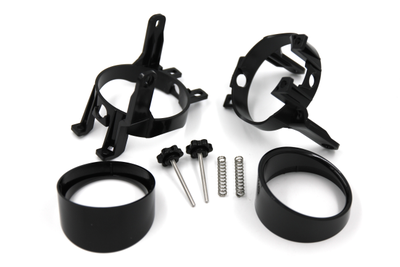 Билед ПТФ модули Aozoom M9 2025 3.0 дюйма, крепление Toyota/Lexus, 5500K, 12V, 35W/50W