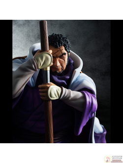 Фигурка 1/8 Иссё (Isshou)